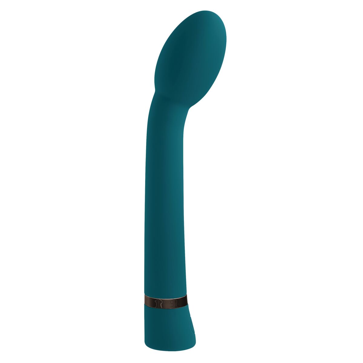 G-Spot Vibrator Playboy Green G-Spot Vibrator Playboy Green