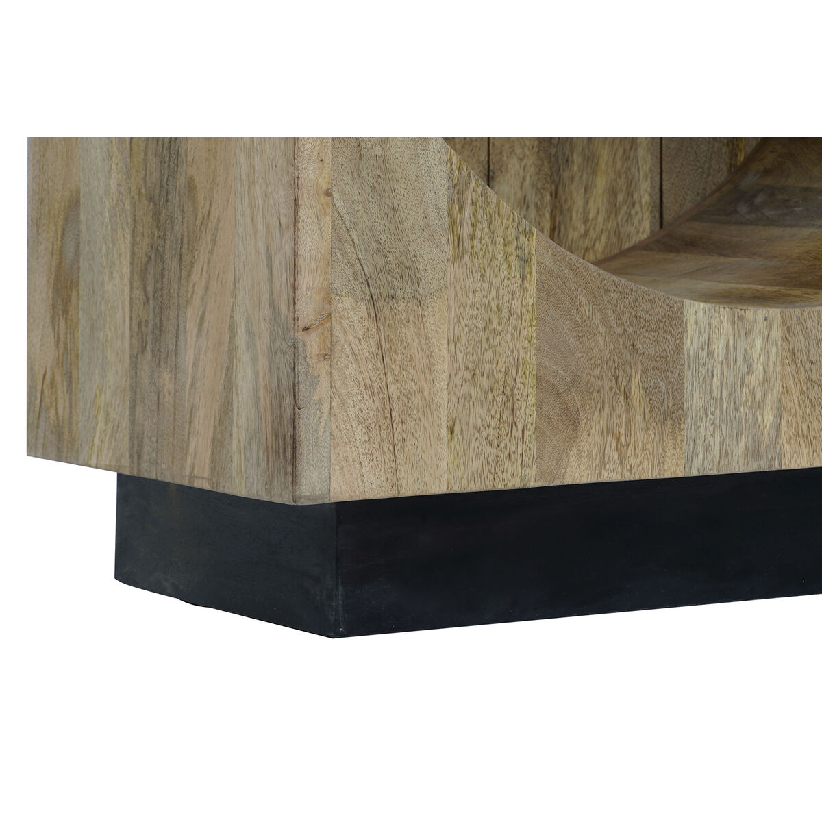 Regal DKD Home Decor 70 x 35 x 185 cm Mango-Holz