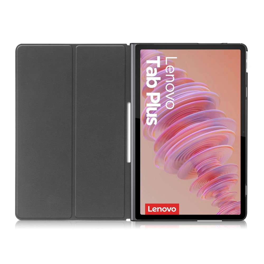 Tech-Protect SmartCase Lenovo Tab Plus 11.5 TB-351 Black