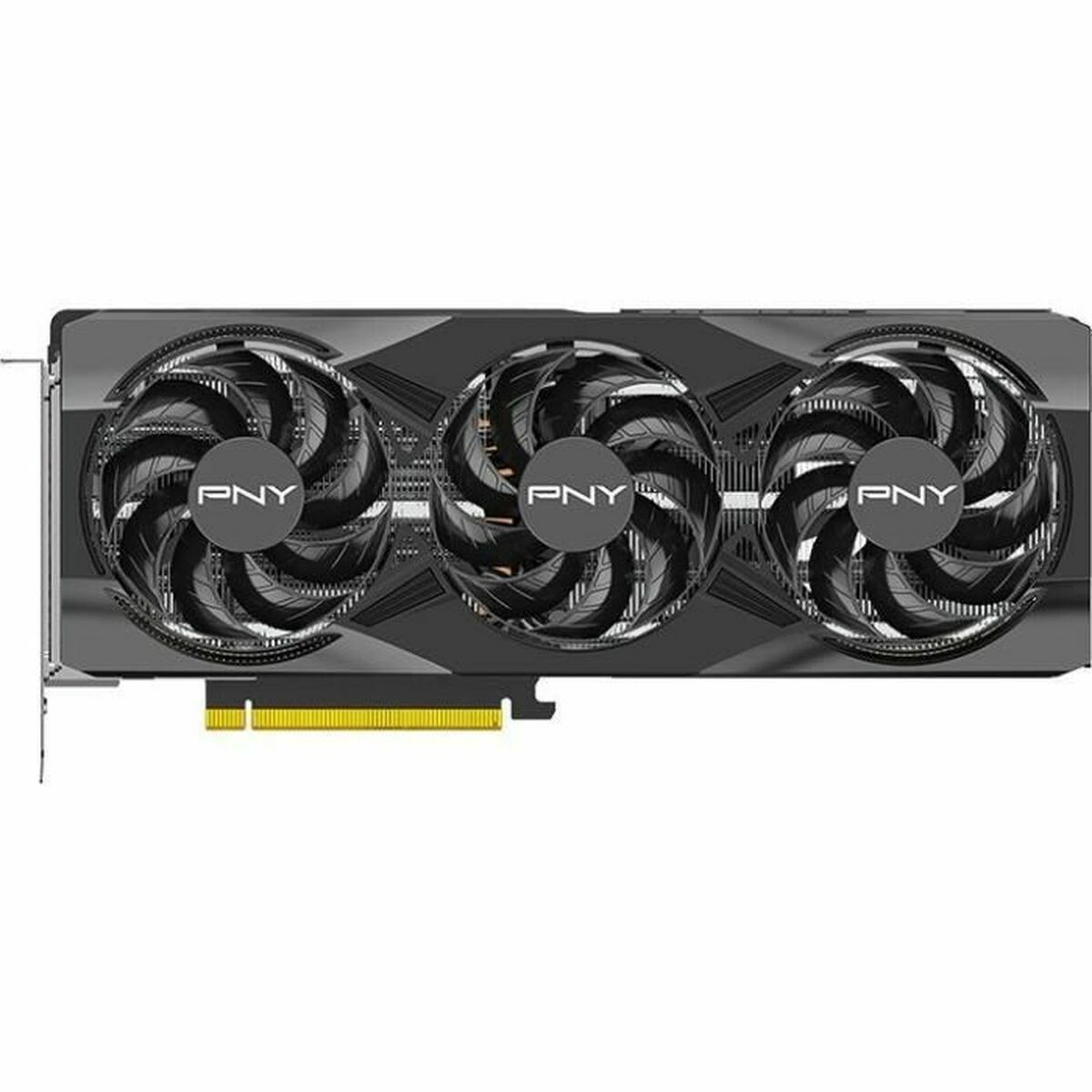 Graphics card PNY VCG5070T16TFXPB1-O nvidia geforce rtx 5070 ti 16 GB Graphics card PNY VCG5070T16TFXPB1-O nvidia geforce rtx 5070 ti 16 GB