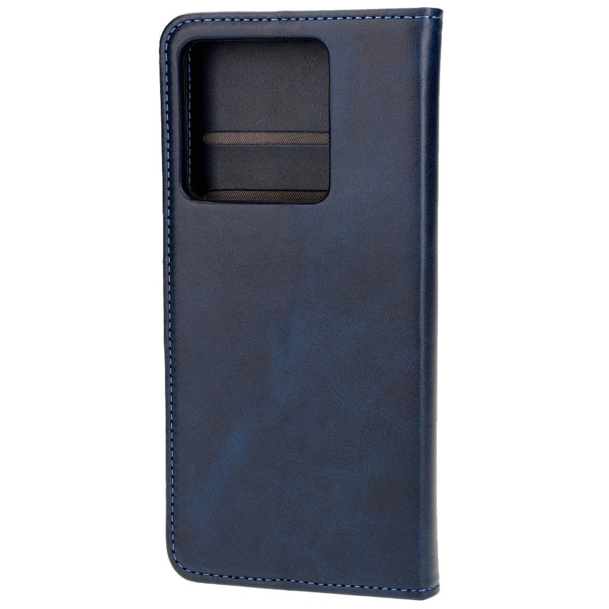Bizon Case Pocket Xiaomi Poco X6 / Xiaomi Redmi Note 13 Pro 5G navy blue