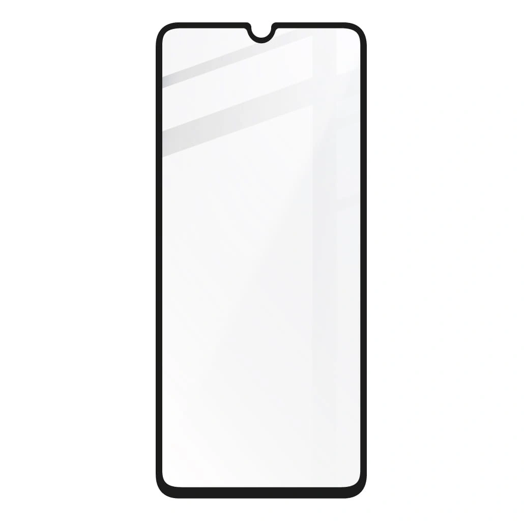 Bizon Glass Edge Samsung Galaxy A13 4G black