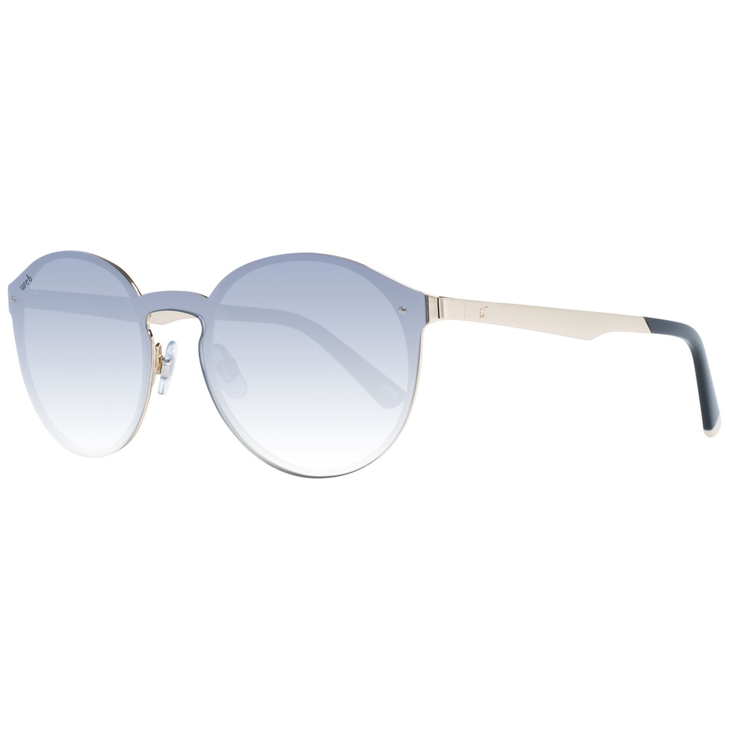 Okulary przeciwsłoneczne Unisex Web Eyewear WE0203A