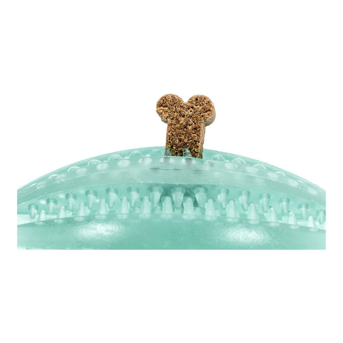 Dog toy Gloria Dental care TPR Assorted colours (9 cm) Dog toy Gloria Dental care TPR Assorted colours (9 cm)