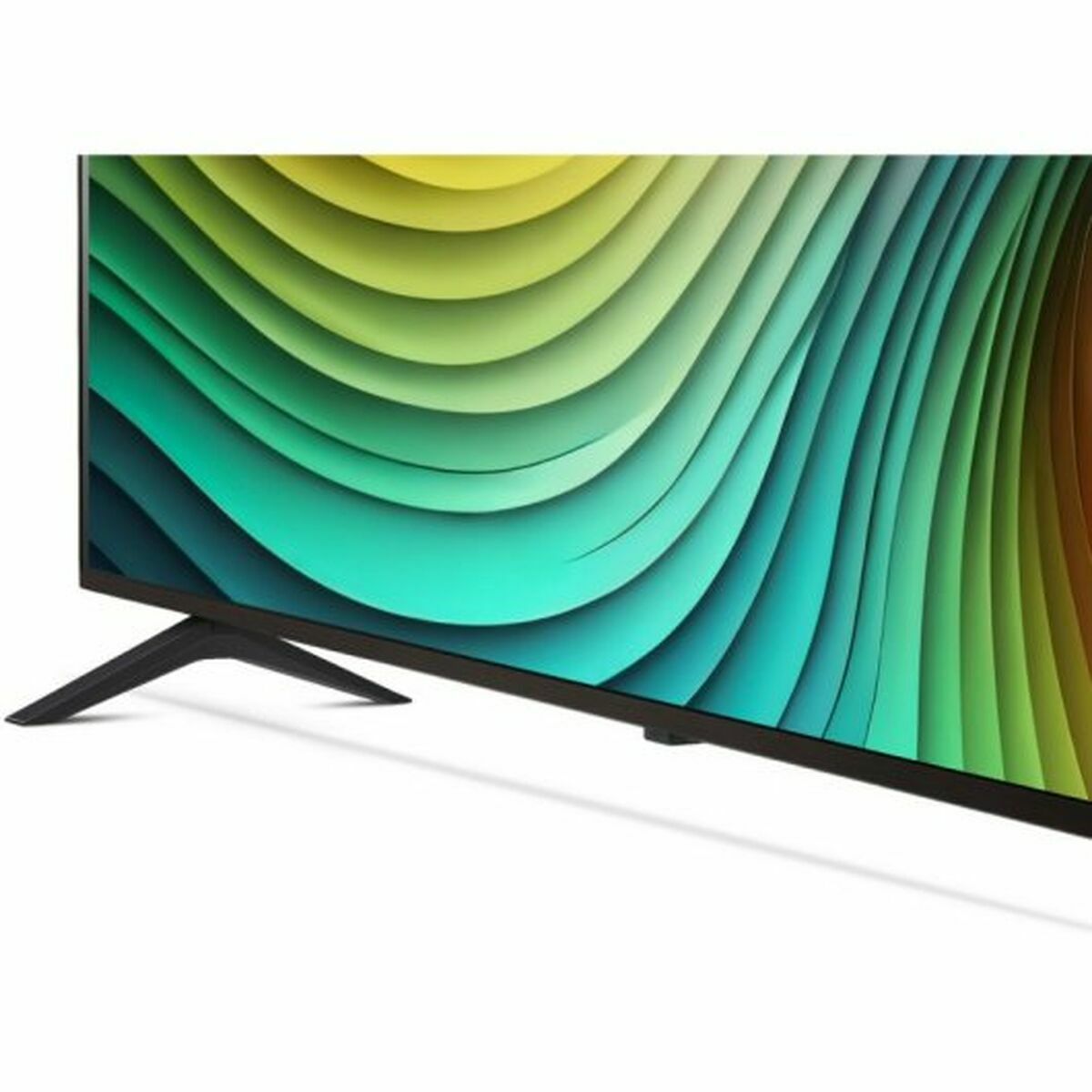 Smart TV LG 75NANO82T6B.AEU 4K Ultra HD 75"