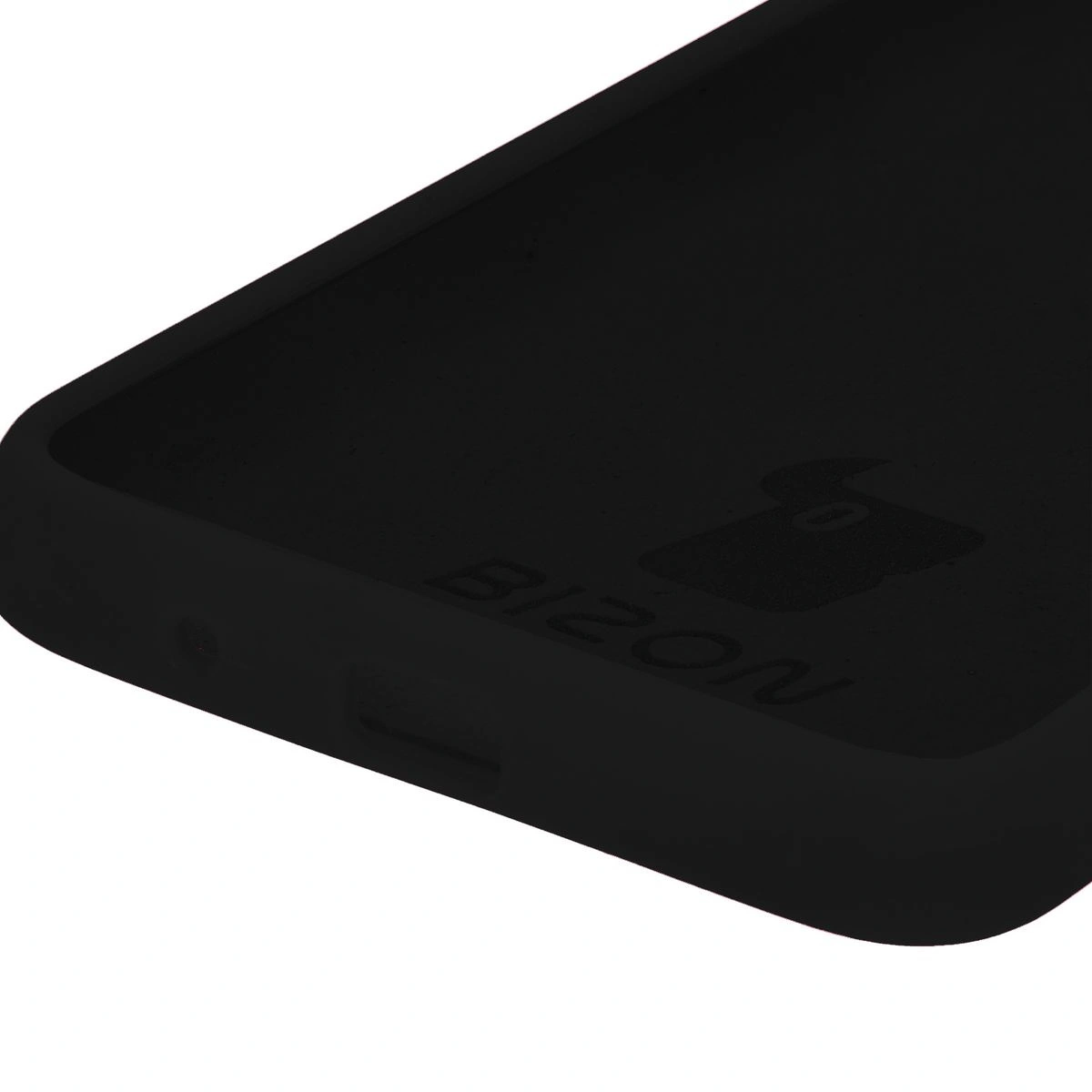 Bizon Soft Case Xiaomi Redmi A3 4G black