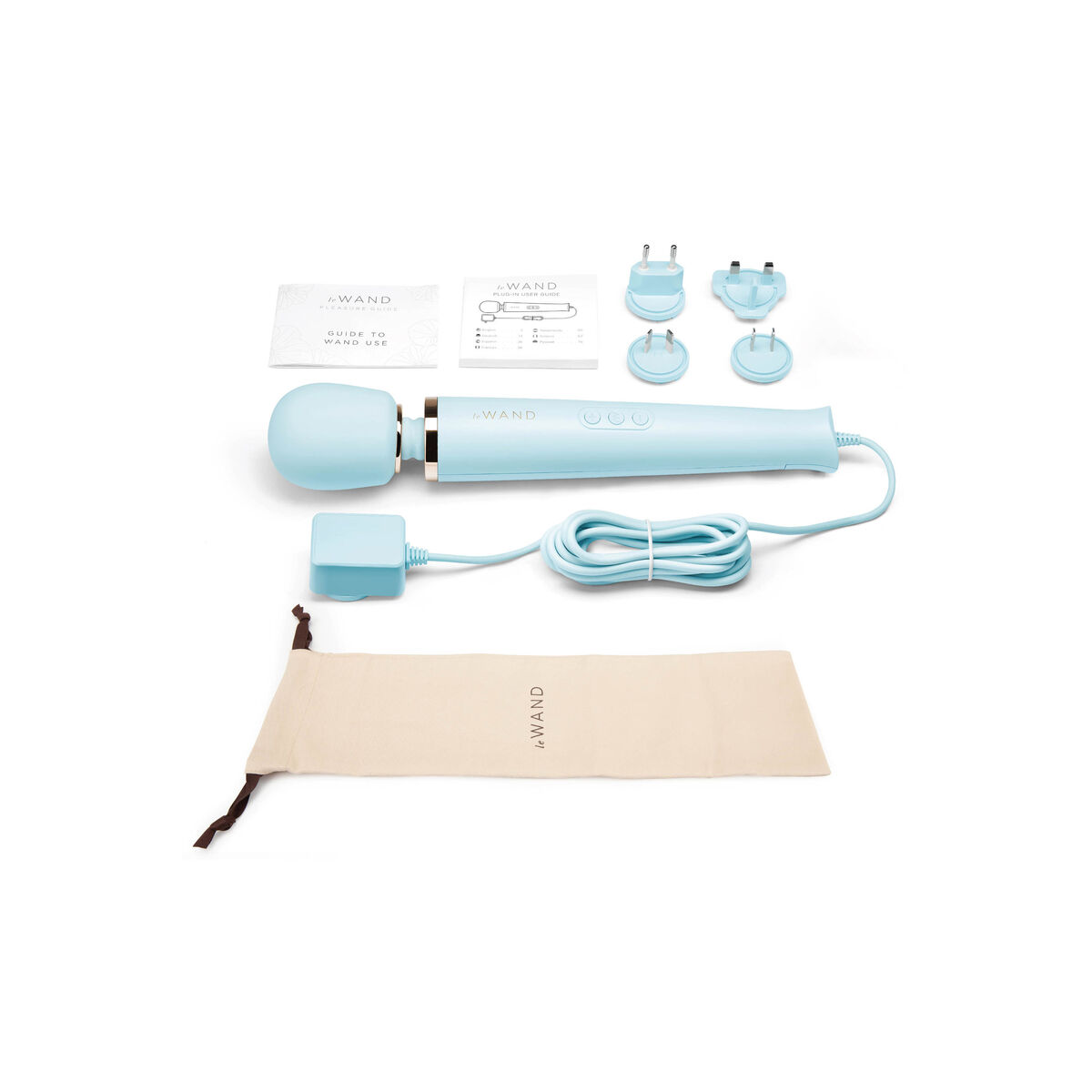 Wand Massager Le Wand Wand Massager Le Wand