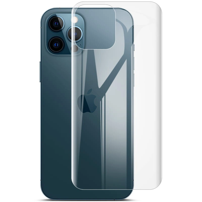 Bizon Glass Hydrogel Apple iPhone 12 Pro Max