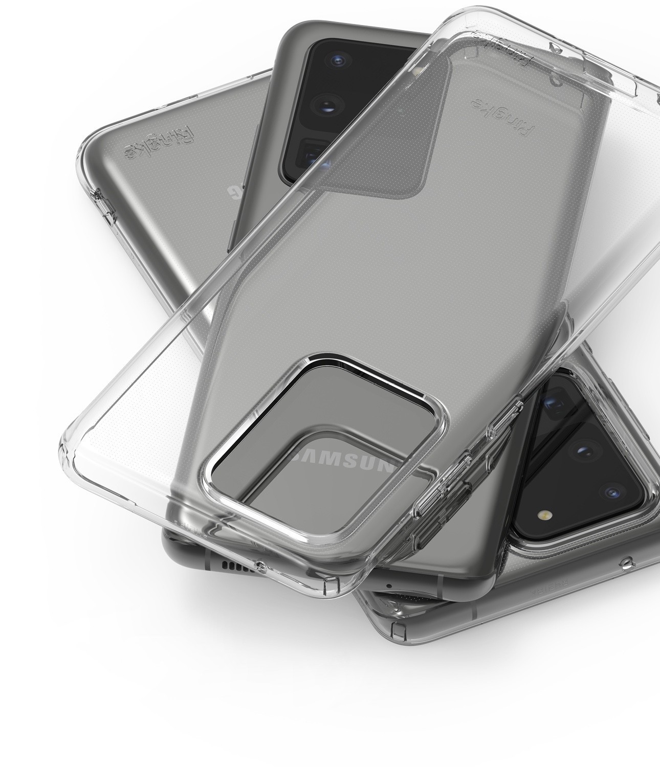 Ringke Air Samsung Galaxy S20 Ultra Clear