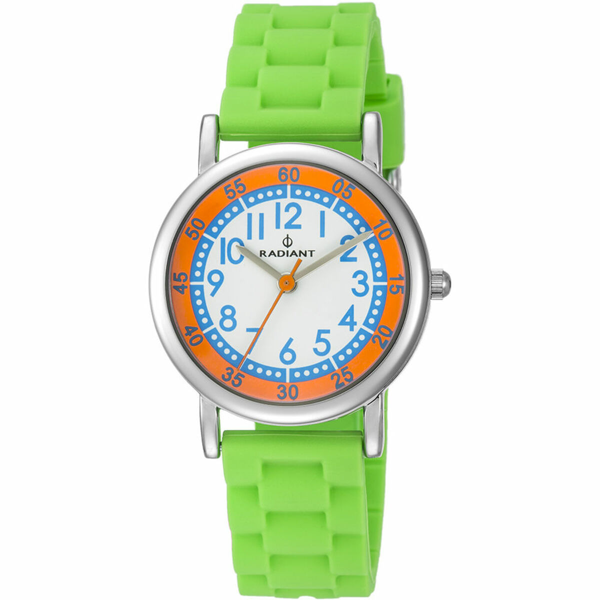 Uhr für Kleinkinder Radiant RA466605