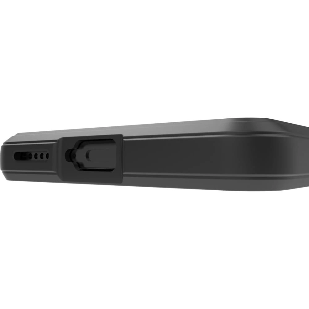 Bizon Case Tur Xiaomi Redmi Note 11 Pro / Pro 5G black