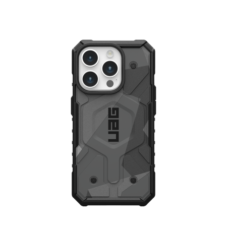 UAG Urban Armor Gear Pathfinder Apple iPhone 15 Pro (geo camo)