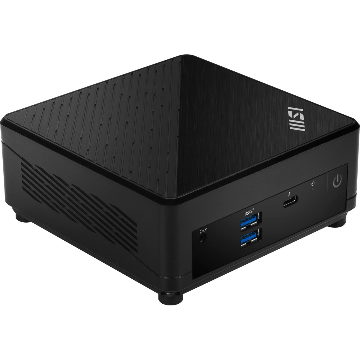 Mini PC MSI 12M-001EU Intel Core I7-1255U 16 GB RAM 512 GB SSD Mini PC MSI 12M-001EU Intel Core I7-1255U 16 GB RAM 512 GB SSD