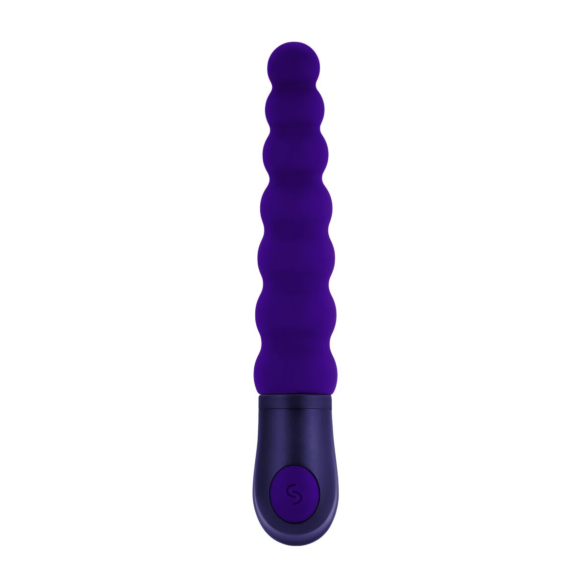 Anal Vibrator Selopa Purple Anal Vibrator Selopa Purple