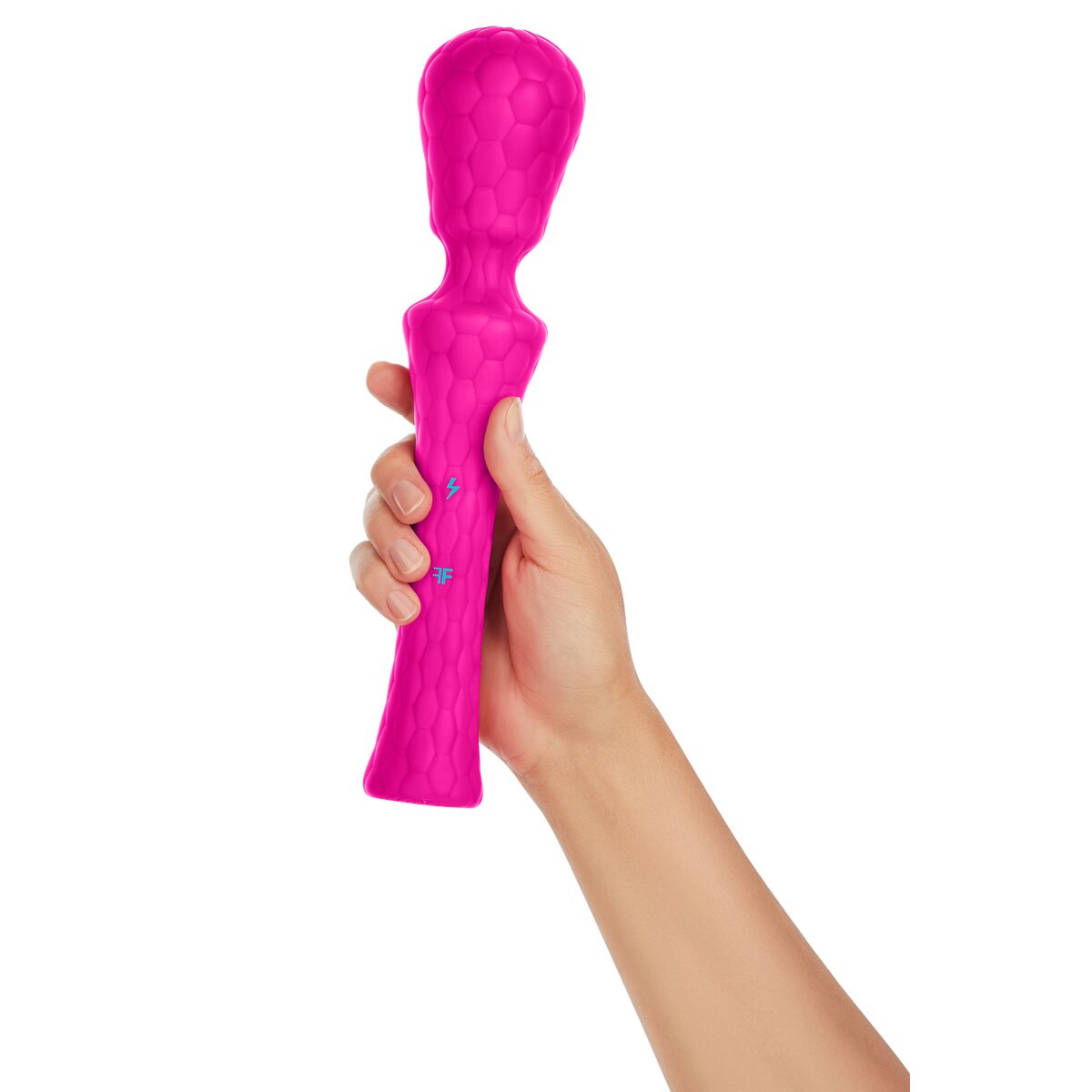 Vibrator FemmeFunn Pink