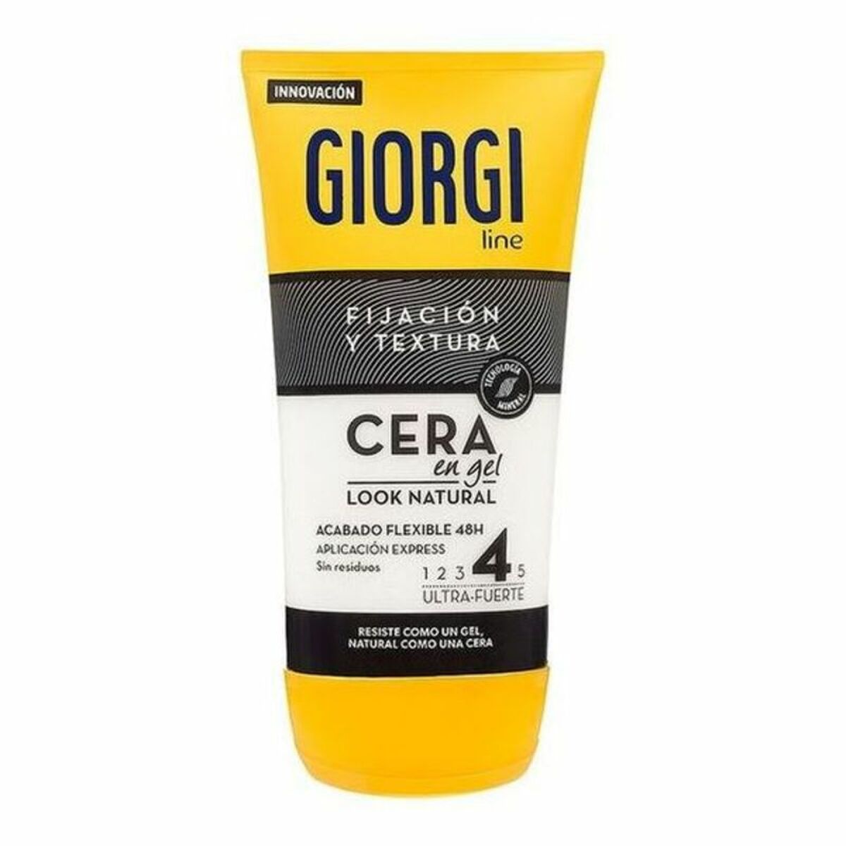 Gel-Wachs Giorgi (145 ml)