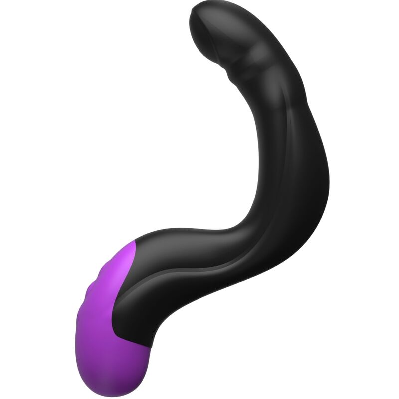 ANAL FANTASY ELITE COLLECTION - ANAL MASSAGER HYPER-PULSE POINT P