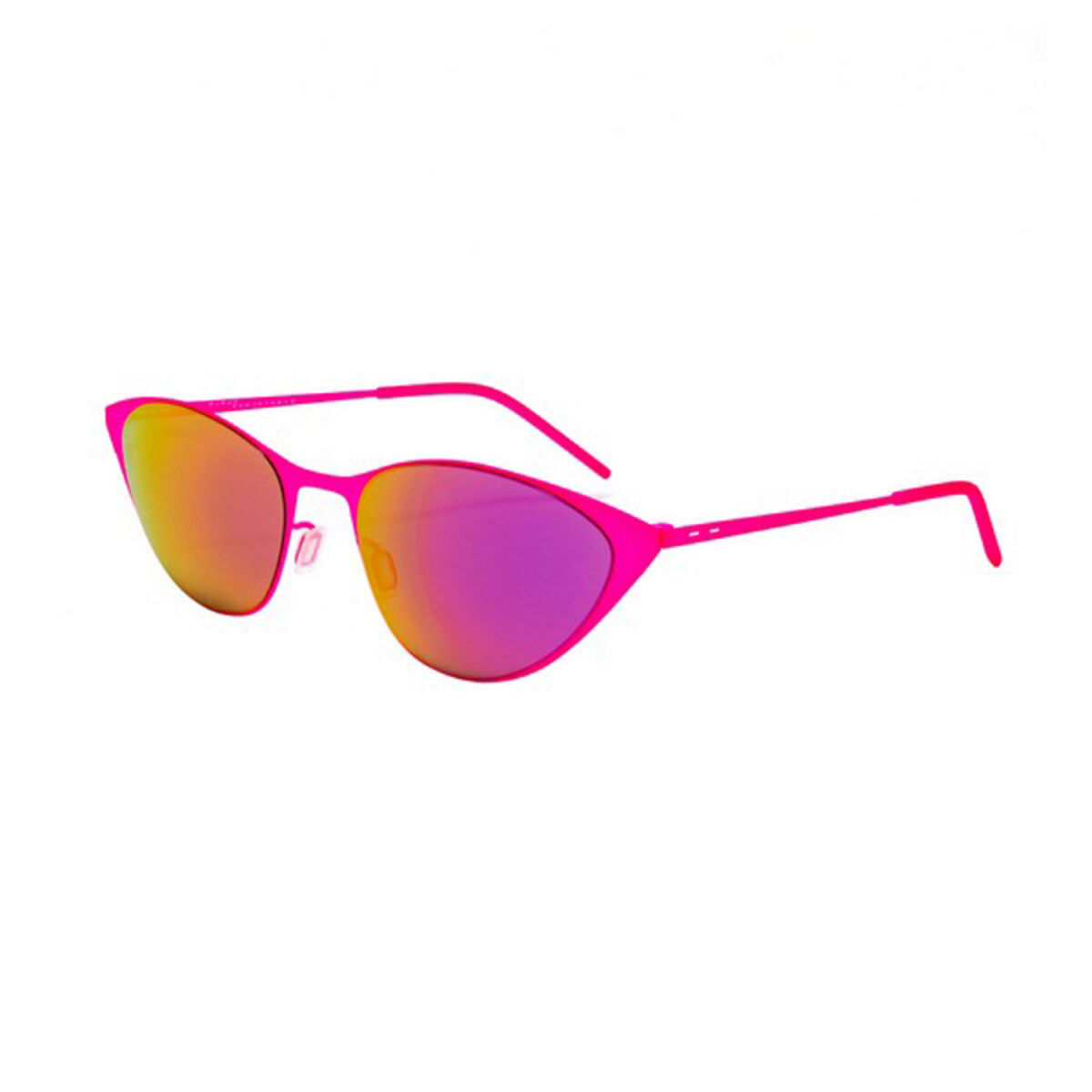 Okulary przeciwsłoneczne Damskie Italia Independent 0203-018-000 (55 mm) (ø 55 mm)