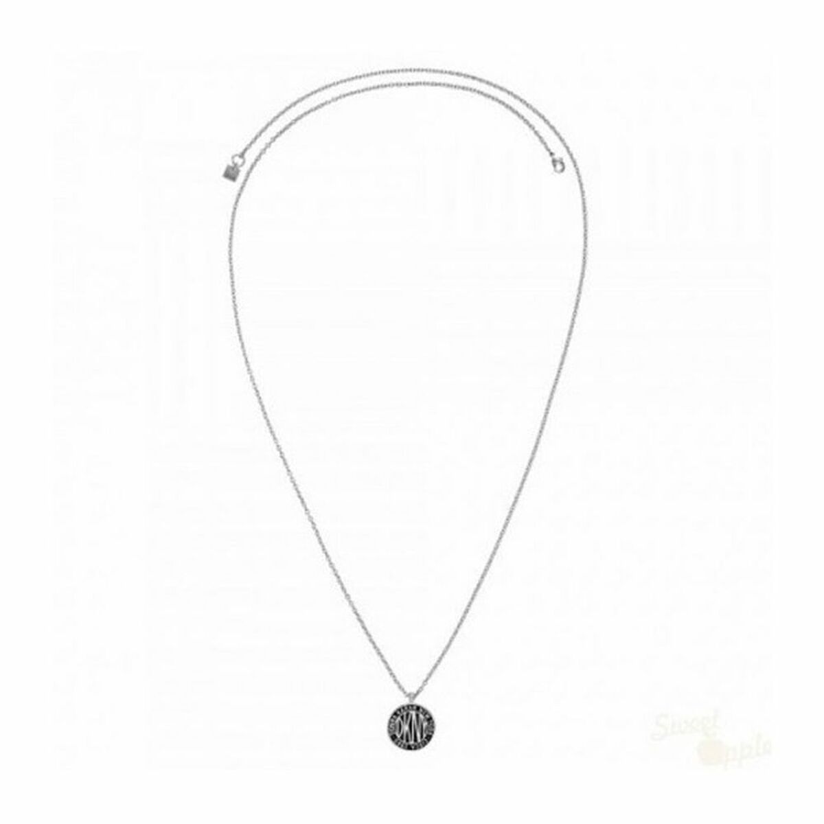 Ladies'Necklace DKNY 5520025 17 cm