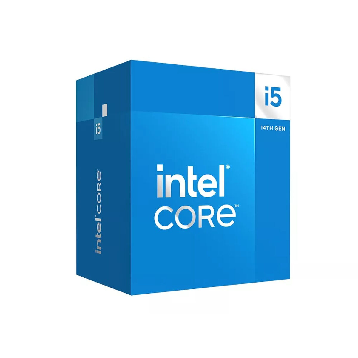 Processor Intel Core i5-14400 LGA 1700