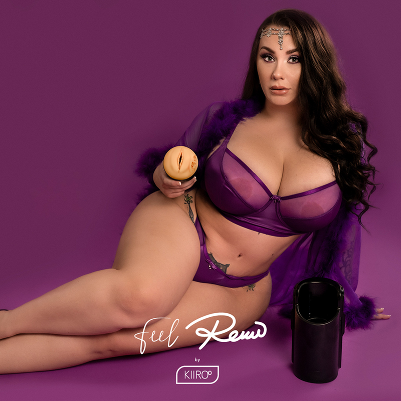 KIIROO FEEL ROMI CHASE BY KIIRO STARS COLLECTION