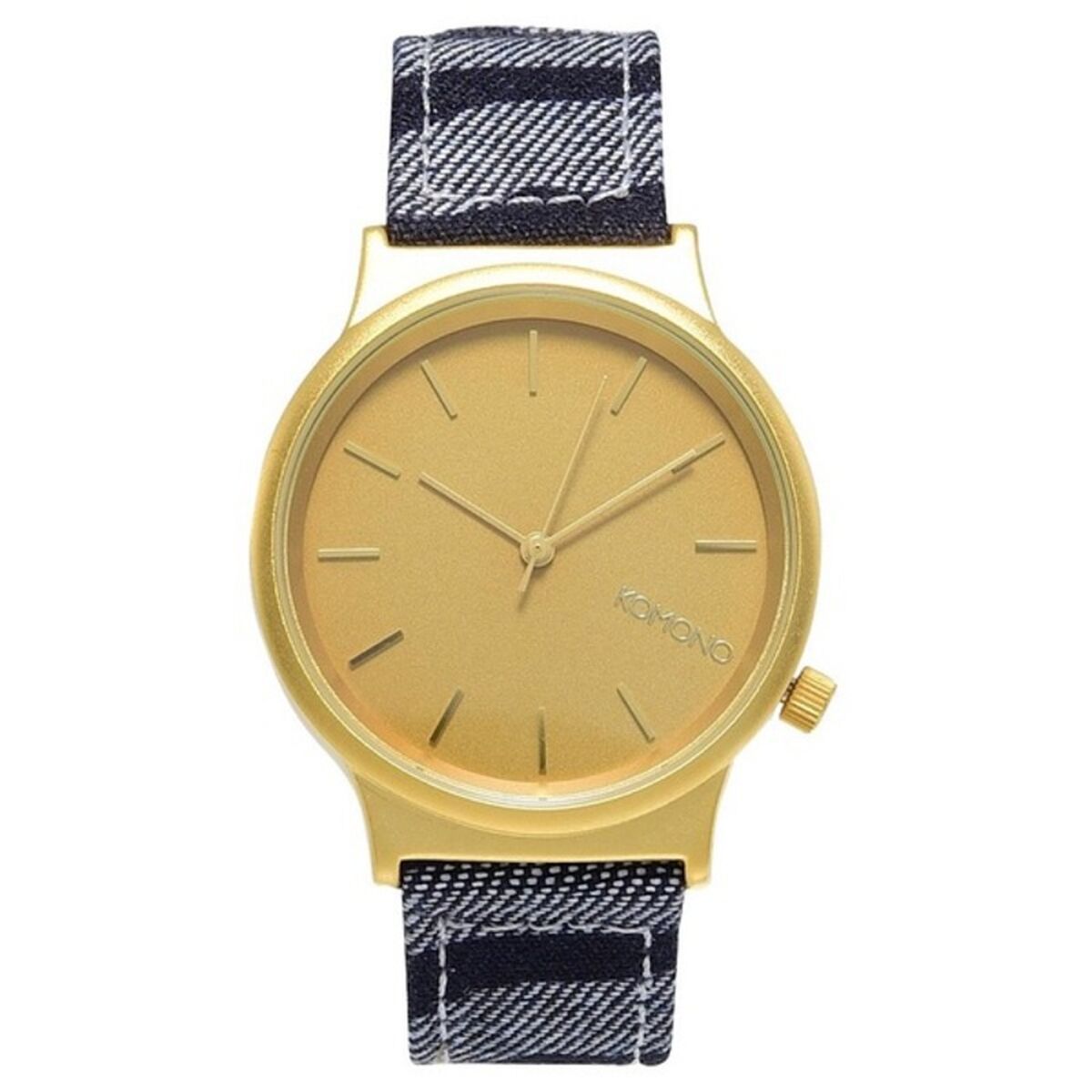 Zegarek Unisex Komono KOM-W1817 (Ø 36 mm)
