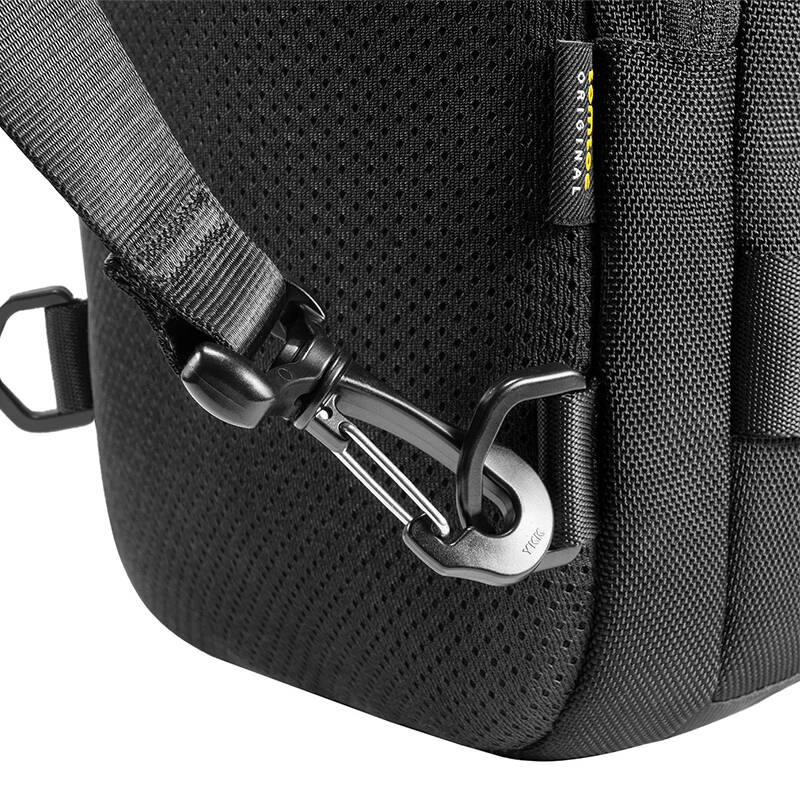 Tomtoc Navigator-T24 shoulder bag 7L (black)