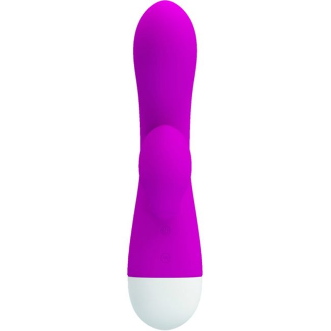 PRETTY LOVE SMART ELI VIBRATOR 30 FUNCTIONS