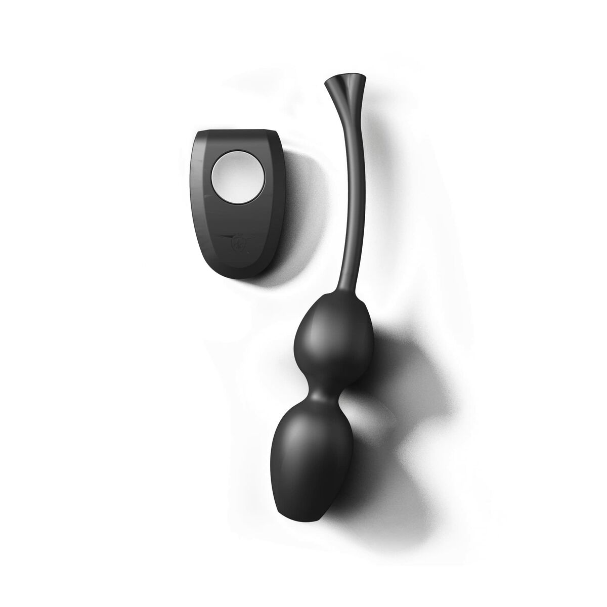 Orgasm Balls Mystim 6307403 Silicone