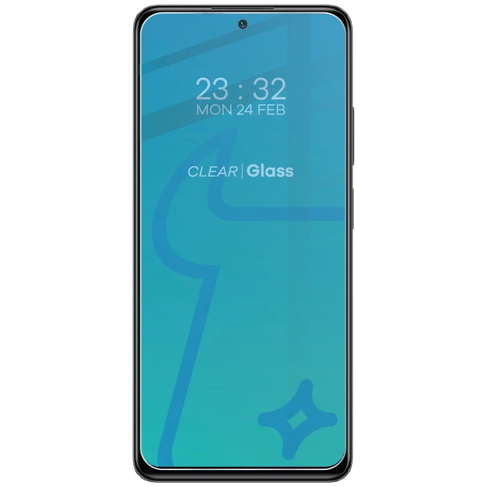 Bizon Glass Clear 2 Redmi Note 12 Pro 4G / 11 Pro / 11 Pro 5G