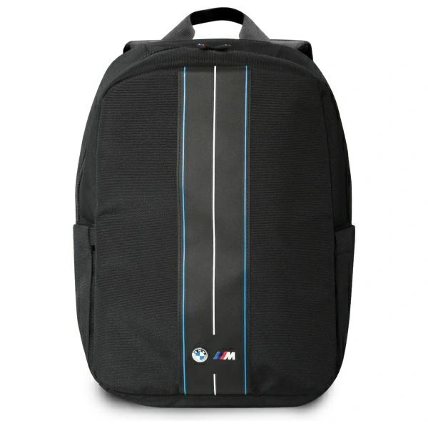 BMW BMBP15COMPVSKL 16" bag Nylon Blue Stripe black
