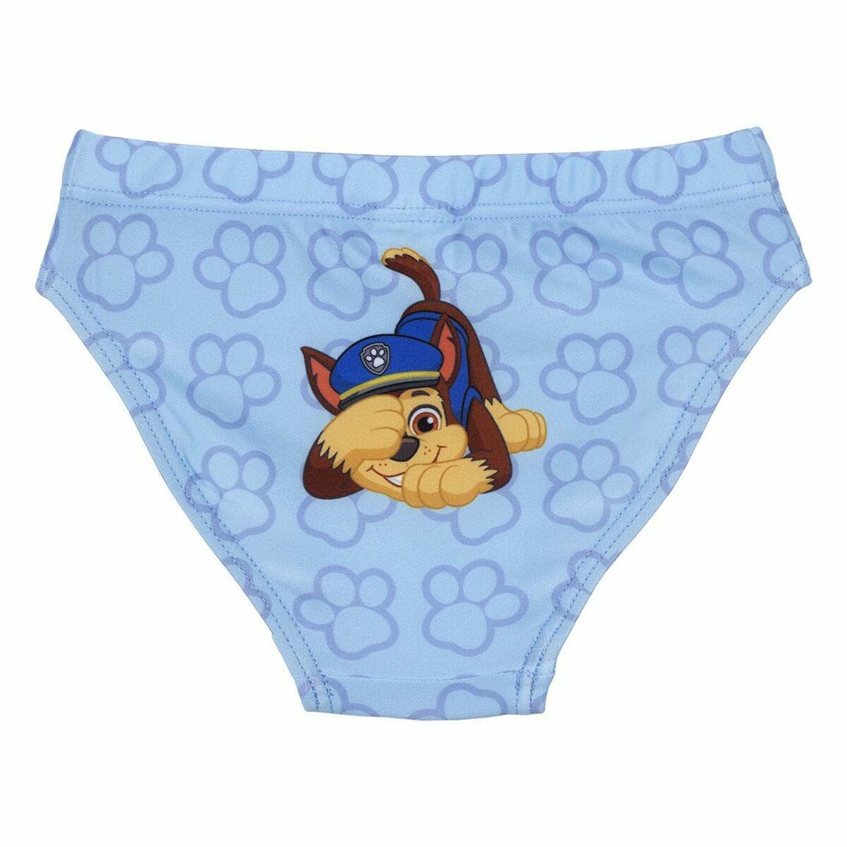 Children’s Bathing Costume The Paw Patrol Blue