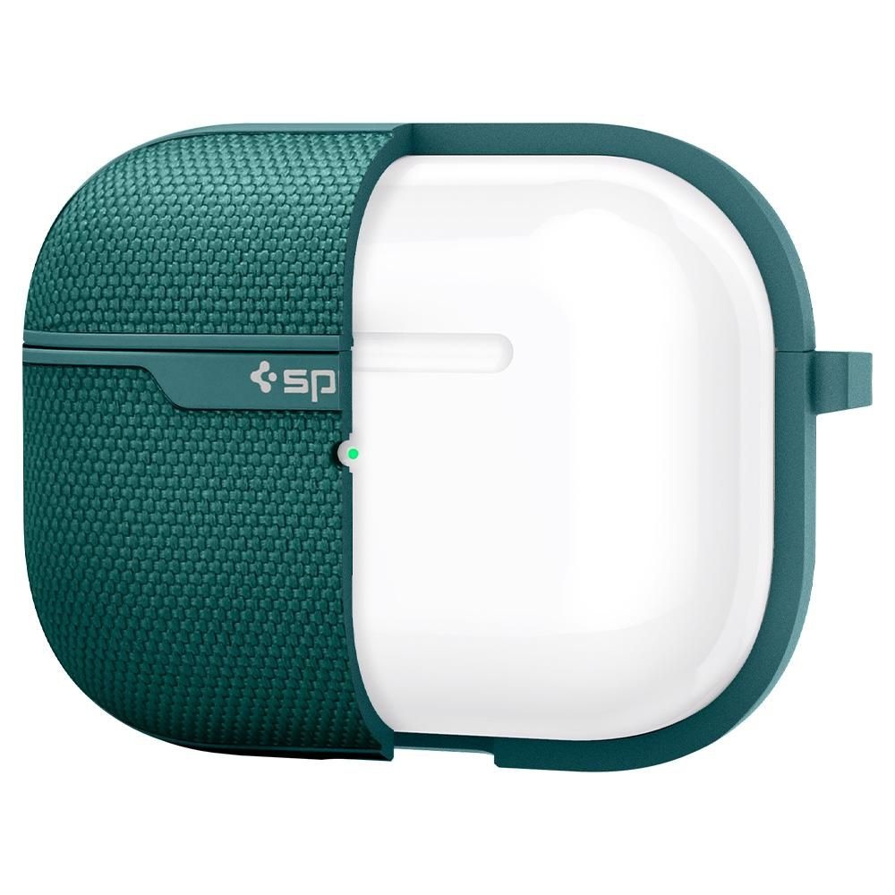 Spigen Urban Fit Apple AirPods Pro Case Midnight Green