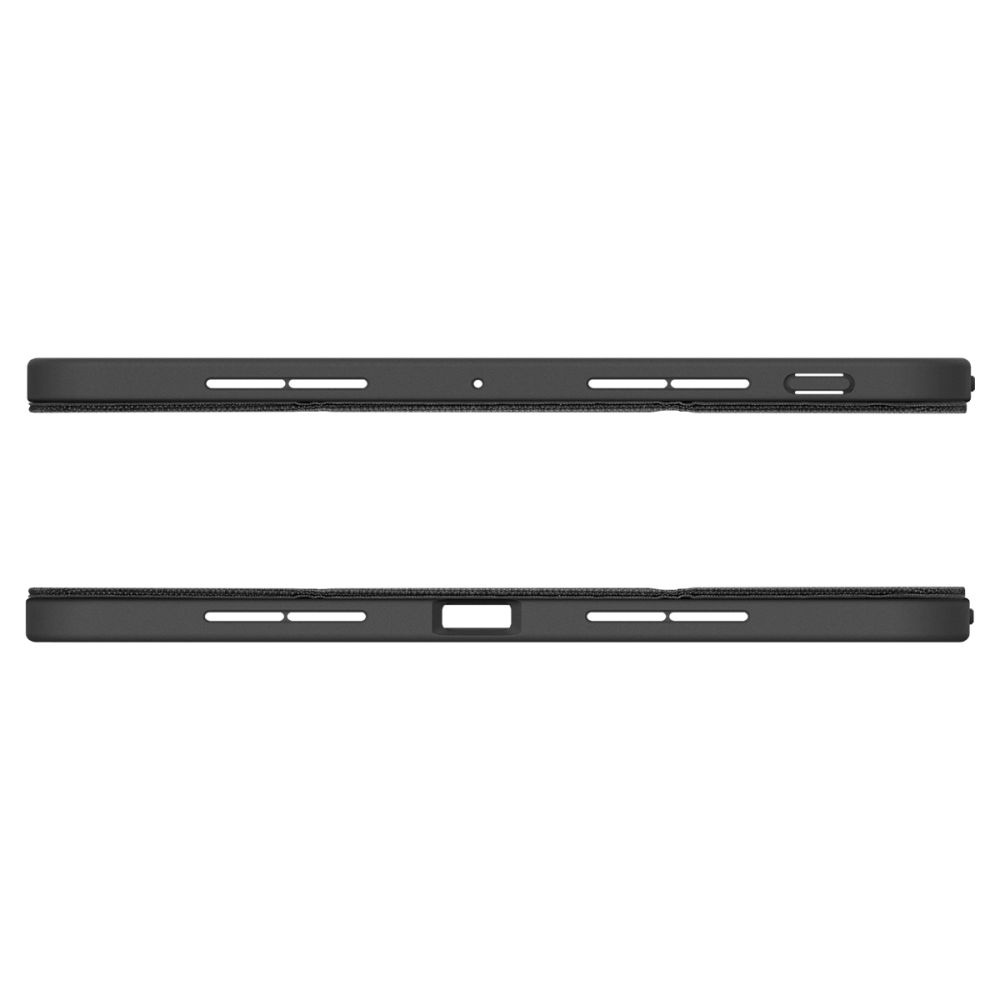 Spigen Urban Fit Apple iPad Pro 11" 2024 (5 gen) Black