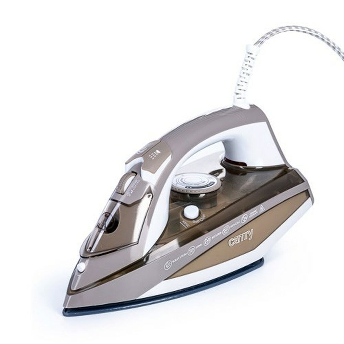 Steam Iron Camry CR 5018 3000 W