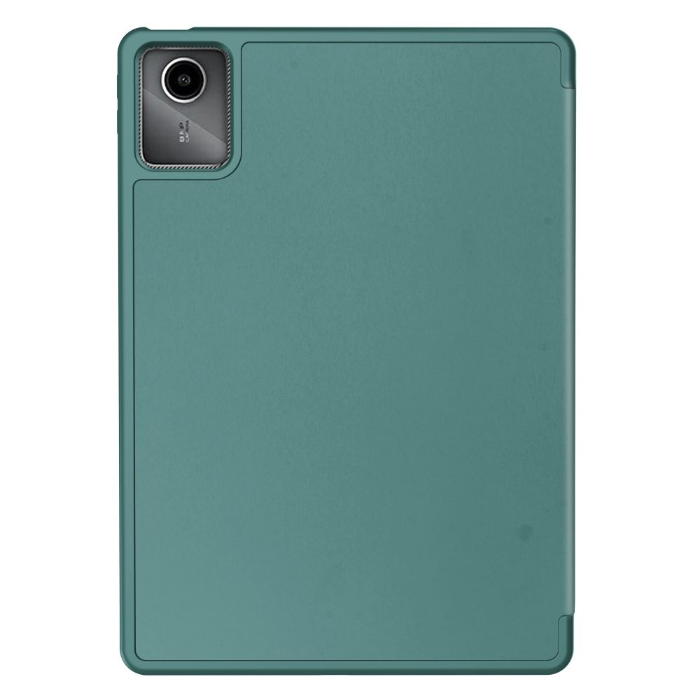 Tech-Protect SmartCase Pen Lenovo Tab M11 TB-330 green