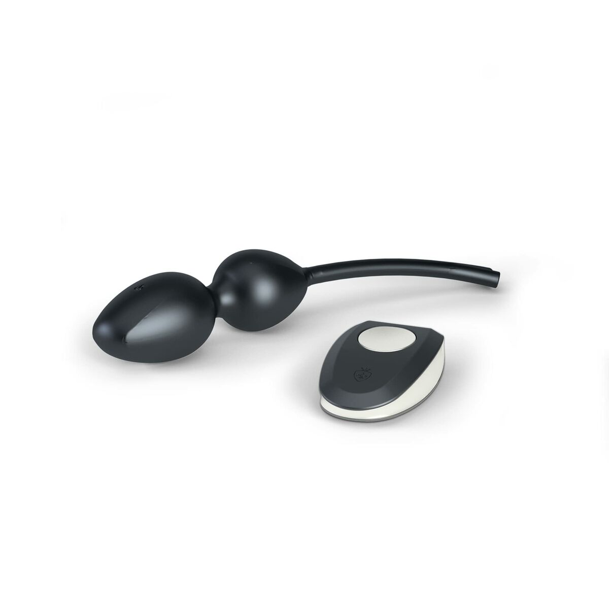 Orgasm Balls Mystim 6307403 Silicone