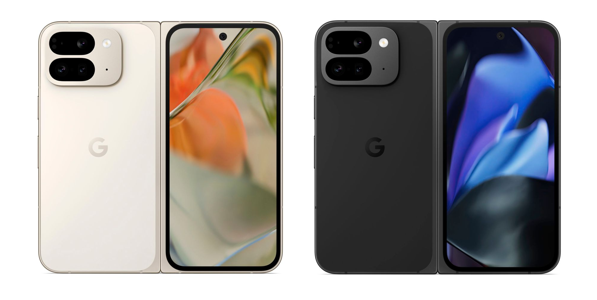 Google Pixel 9 Pro Fold