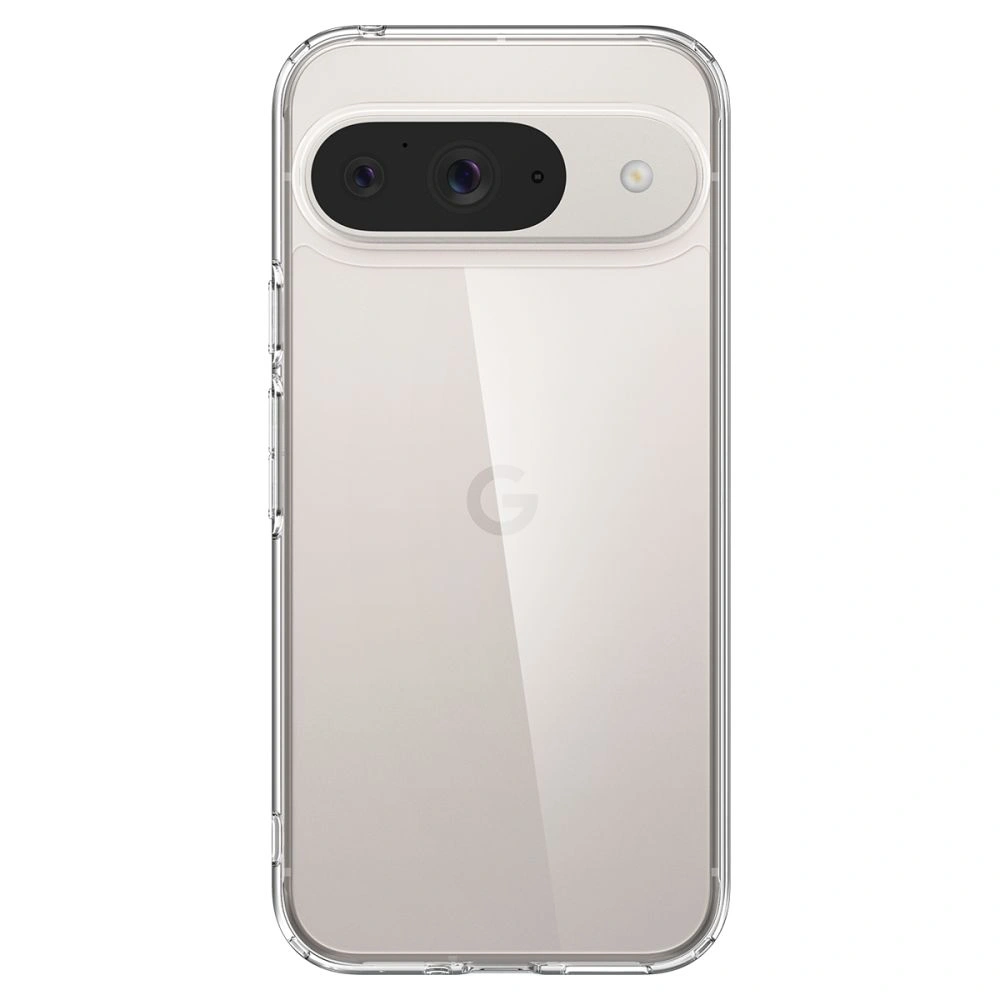 Case Spigen Ultra Hybrid Google Pixel 9 / 9 Pro Crystal Clear