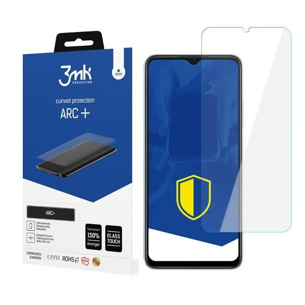 3MK ARC+ Realme C33