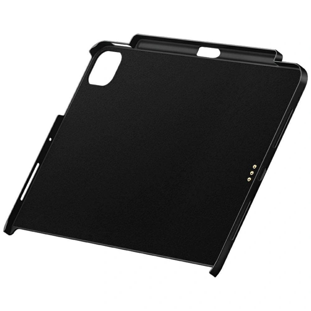 Etui UNIQ Axel do Apple iPad Pro 13" 2024 (7. generacji) czarny