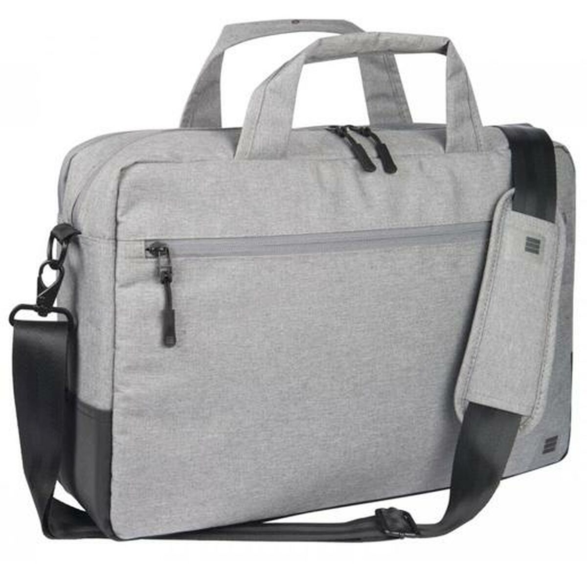 Laptop Case Finocam Urban Plus 15,6" Grey