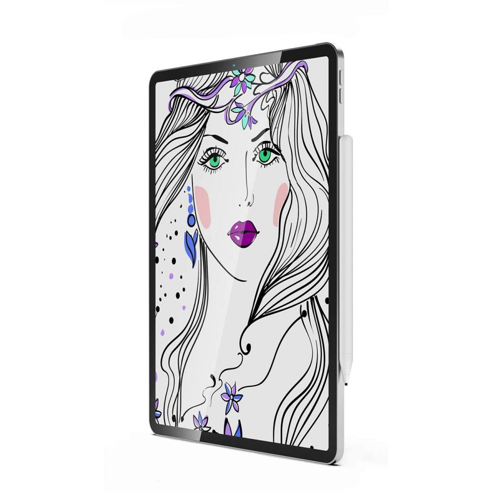 Tech-protect Digital Stylus Pen Apple iPad White