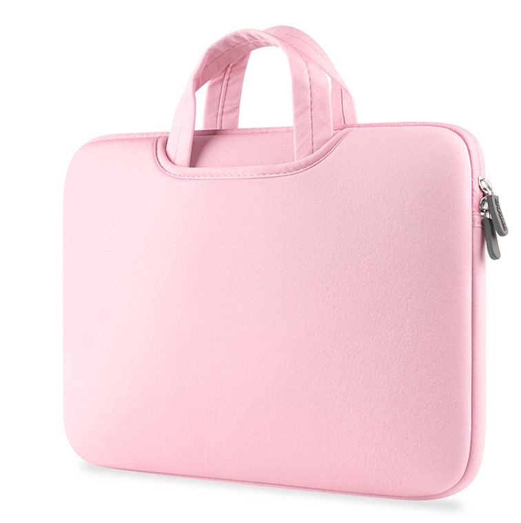 Tech-protect Airbag Laptop 13 Pink