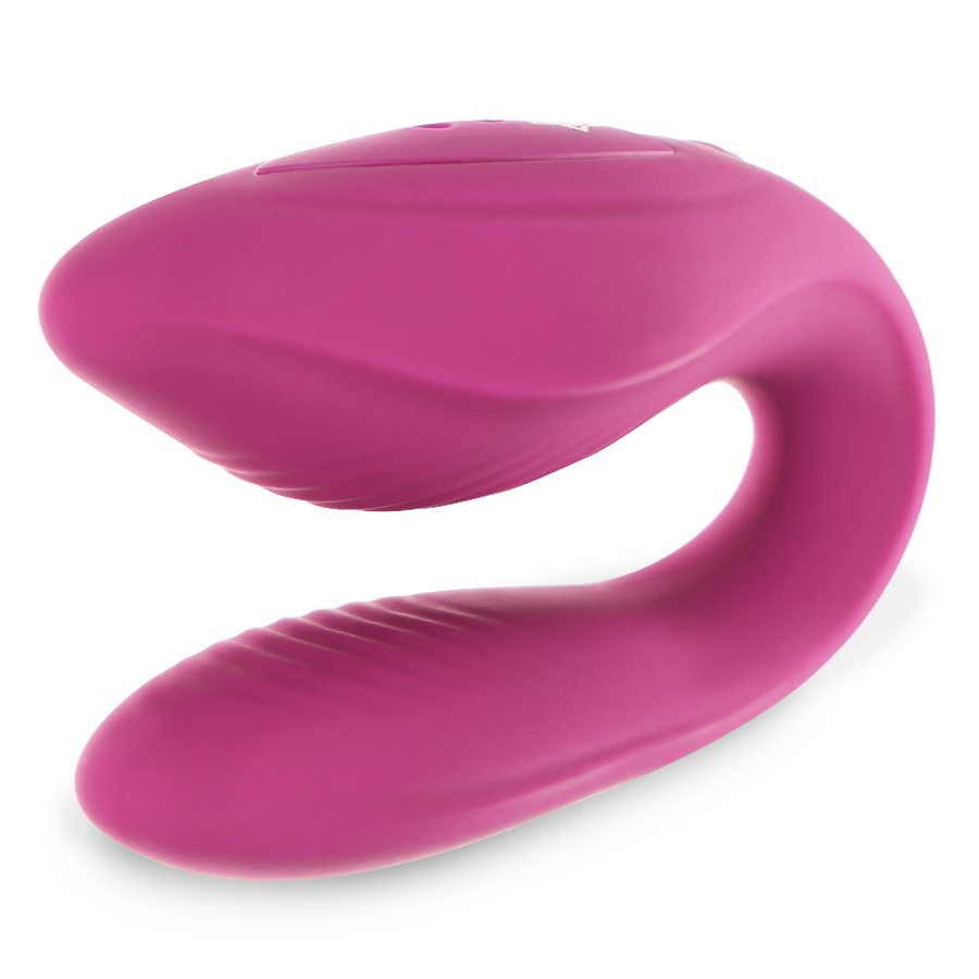 RITHUAL - KAMA REMOTE COUPLES MASSAGER ORQUIDEA
