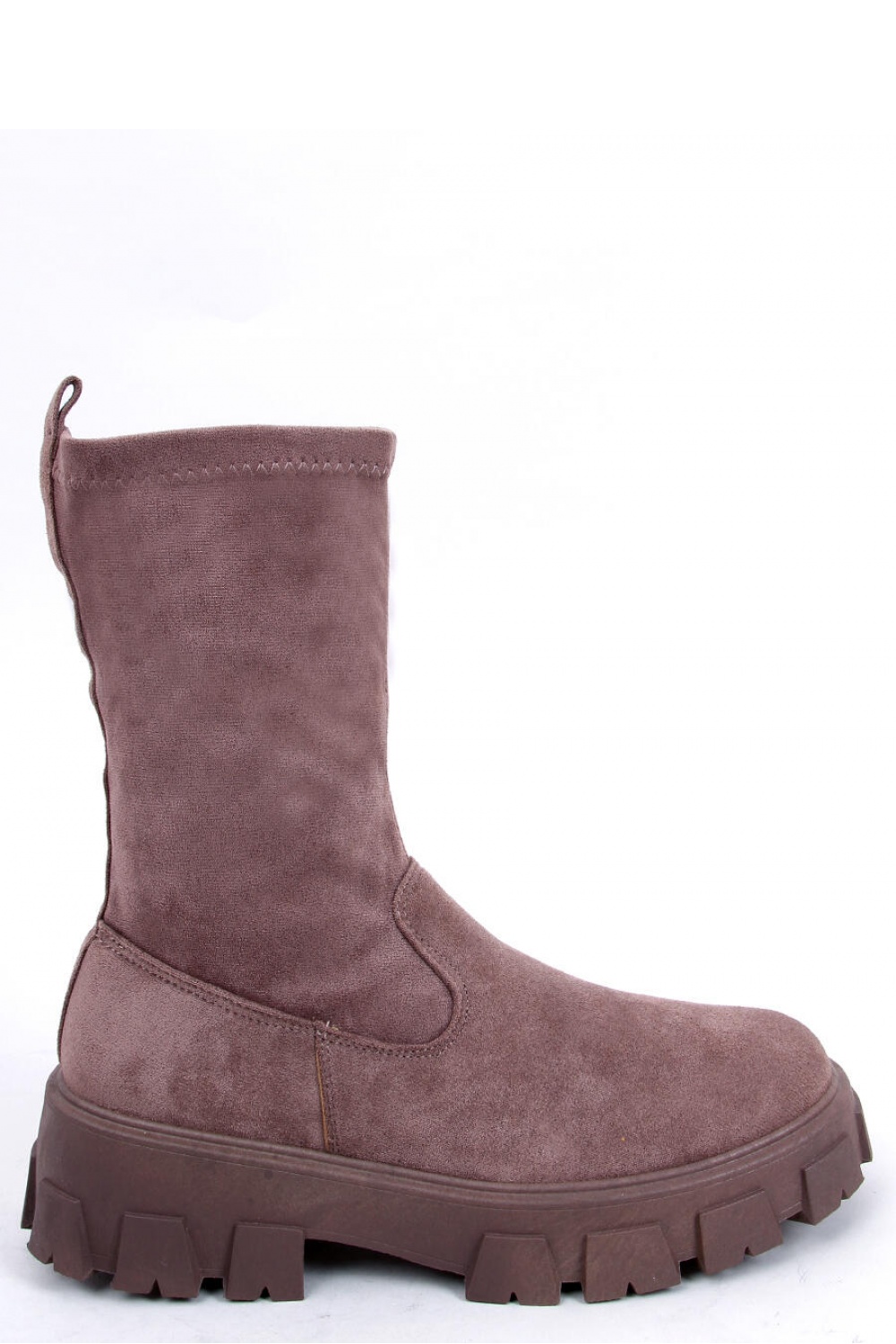  Boots model 173551 Inello  beige