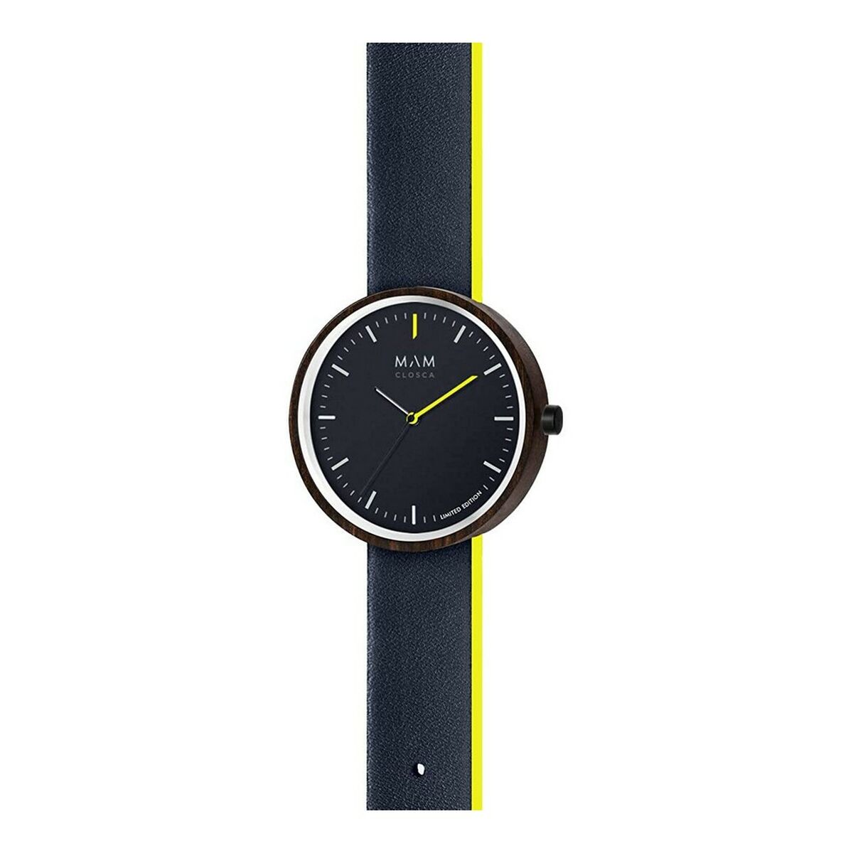 Zegarek Unisex MAM MAM96 (Ø 39 mm)