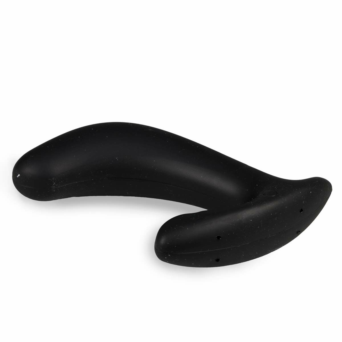 Twisting Tom Electrosex Prostate Stimulator Mystim MS46460 Black