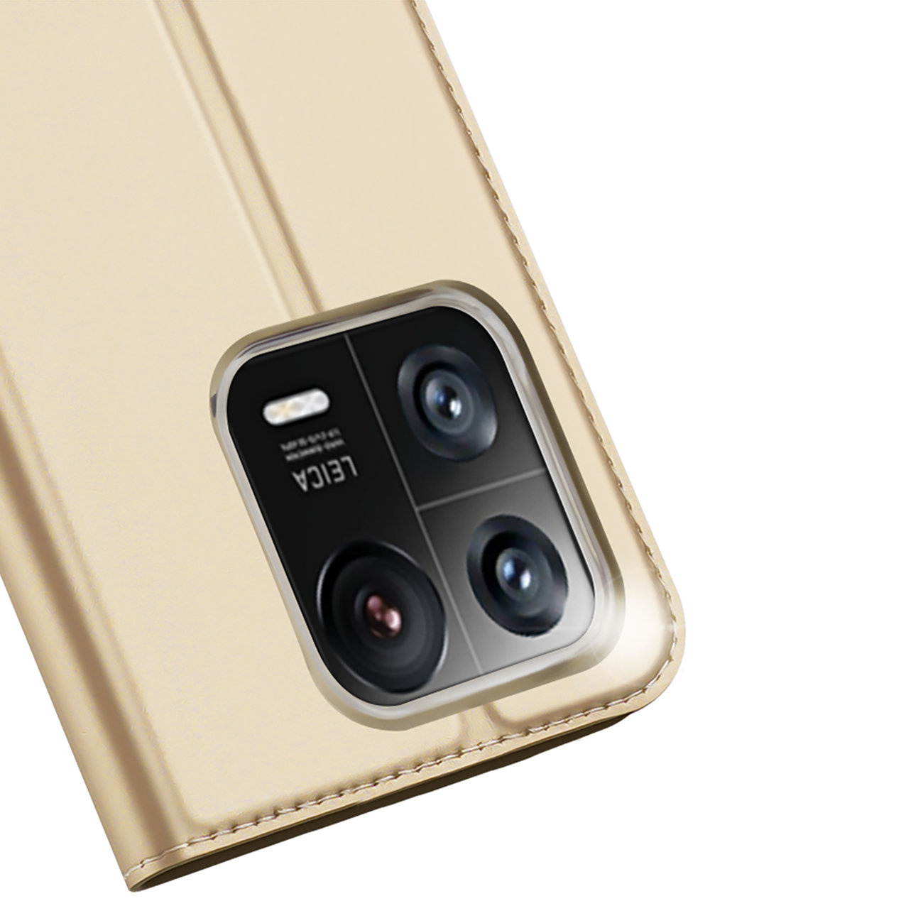 Dux Ducis Skin Pro Xiaomi 13 Pro gold