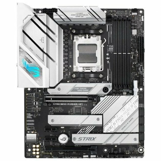 Motherboard Asus AMD AM5 AMD AMD B650 Motherboard Asus AMD AM5 AMD AMD B650